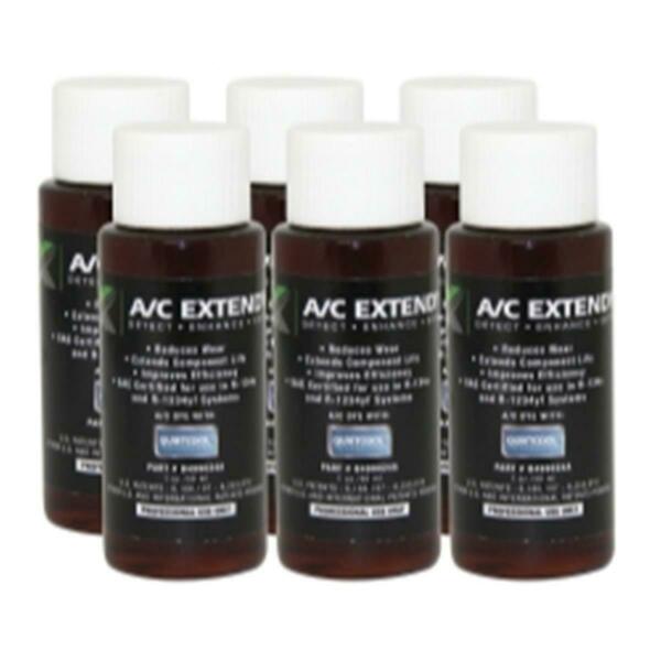 Uview 499024A 1 oz AC Extendye Bottle, 6PK UVU499024A